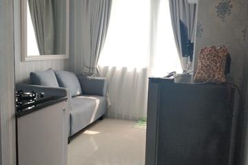 Sewa Harian Apartemen Green Pramuka Siap Huni Nyaman dan Aman - 2 BR Full Furnished