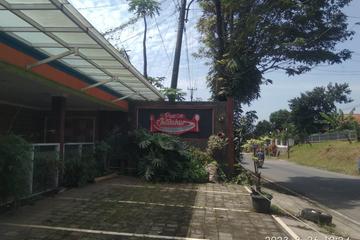 Jual Cepat Tanah & Bangunan Eks Rumah Makan Pawon Jatiluhur Purwakarta