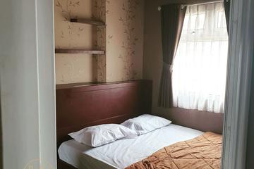Disewakan Apartemen Green Pramuka City Jakarta Pusat - 2 BR Full Furnished