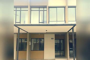 Disewakan Rumah Baru Siap Huni Cluster Dallas PIK 2