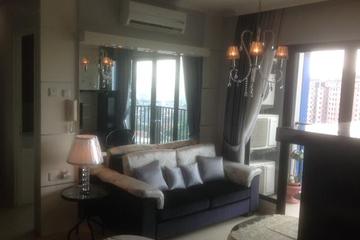 Dijual Apartemen Hampton's Park View Golf Jakarta Selatan - 3+1 BR Full Furnished