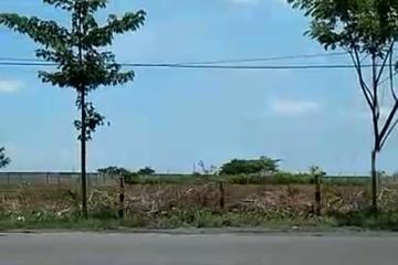 Jual Tanah Sangat Luas Cocok untuk Industri di Widang Tuban Jawa Timur - Luas 4 Hektar