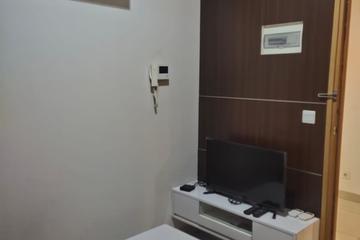 Disewakan Harga Murah ! Apartemen 1BR Full Furnished – The Mansion Bougenville Kemayoran Jakarta Utara