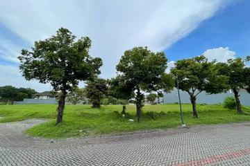 Jual Tanah SHM di Teluk Golf Perumahan Citraland Surabaya