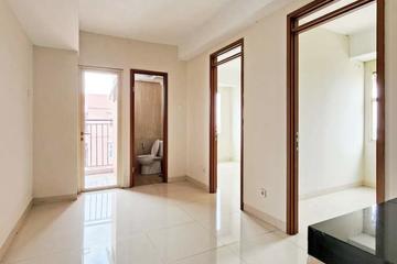 Disewakan Murah Apartemen Green Park View Tower G Type 2 BR Unfurnished