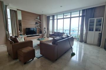 Disewakan Apartemen Essence Darmawangsa Full Furnished Jakarta Selatan