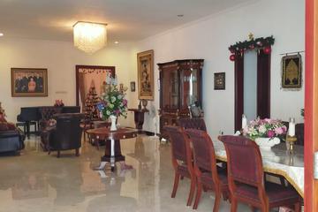 Jual Rumah Cantik di Menteng  Jakarta Pusat