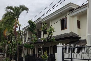 Jual/Sewa Rumah di Derah Eksklusif Patra Kuningan Jakarta Selatan