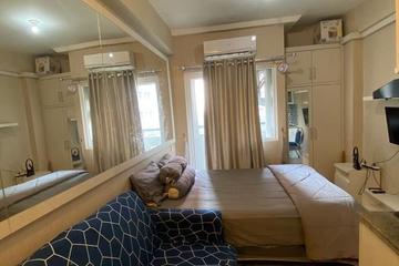 Disewakan Apartemen Green Pramuka City Type Studio Full Furnished