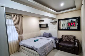 Disewakan Penginapan Apartemen The Jarrdin Cihampelas - Fasilitas Super Lengkap