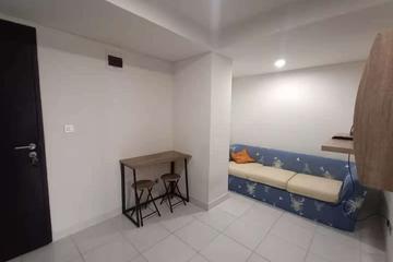 For Rent / Disewakan Apartemen Sentraland Cengkareng, Jakarta Barat -1BR Furnished, 19th Floor View Swimming Pool