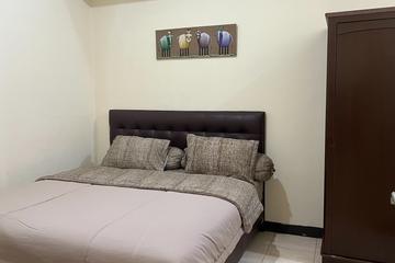 Sewa Apartemen Seasons City 2 Kamar Tidur - Langsung Pemilik