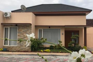 Rumah Impian Minimalis - Lokasi dekat Pusat Kota Solo