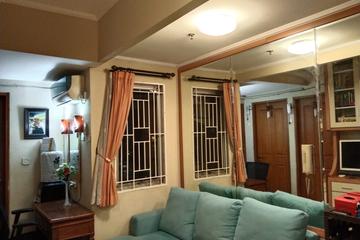 Jual Cepat Apartemen Mediterania Boulevard Kemayoran - 2BR Furnished - Siap huni - Direct Owner