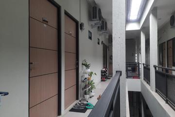 Sewa Rumah Kost untuk Putra & Putri di Bintaro Sektor 5 Tangerang Selatan - Kost Pavillion 8 & 99