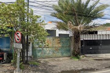 Jual Gudang Aktif di Jalan Raya Mastrip Wiyung Surabaya