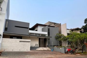 Dijual Rumah Mewah di Emerald Cove Gading Serpong dengan Kolam Renang dan Lokasi Elite