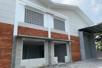 Sewa Gudang Baru Gress di Gudang Asri Daerah Menganti Gresik