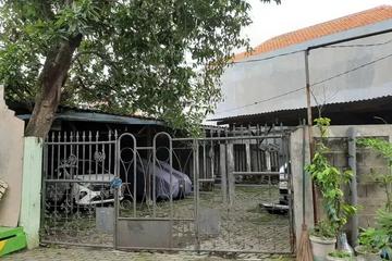 Jual Tanah Hook Murah SHM di Mojoklanggru Surabaya