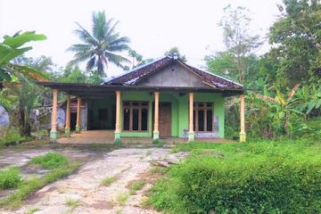 Jual Rumah 4 Kamar Siap Huni di Jumapolo Karanganyar - Luas Tanah 2440 m2
