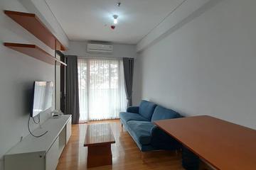 Sewa Apartemen Aspen Residence dekat Mall One Belpark - 2BR Full Furnished