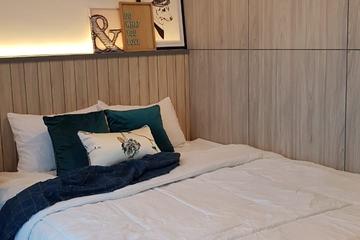 Sewa Apartemen Aspen Peak Residence Tower C Brand New - Type Studio Full Furnished
