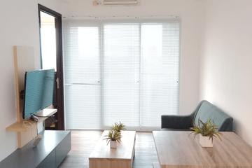 Sewa Apartemen Aspen Residence dekat MRT Fatmawati - 2BR Fully Furnished