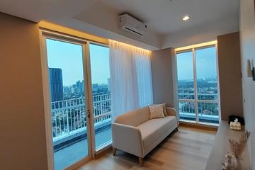 Jual Apartemen Aspen Residence Full Furnished 3BR Hanya Ada 1 Unit