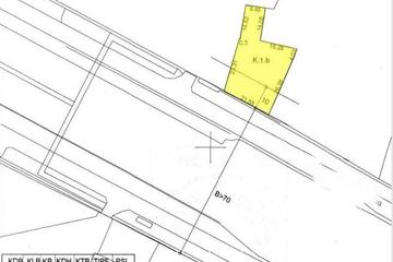 Jual Tanah Strategis Luas 734m2 di TB Simatupang Jakarta Selatan