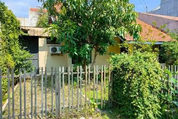 Jual Rumah SHM di Jalan Tenggilis Timur Surabaya - 2 Kamar Tidur