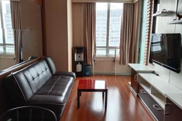 Jual Apartemen Denpasar Residence Kuningan City Tower Ubud - 1 BR Full Furnished