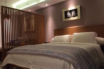 Sewa Apartemen Kemang Village Tower Intercon - Studio Full Furnished