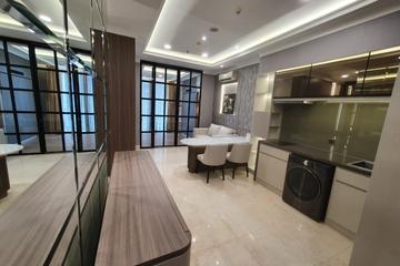 Sewa Apartemen Mewah Residence 8 Senopati - 2 BR Full Furnished