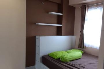 Dijual Murah Apartemen Green Pramuka City Full Furnished Siap Huni Sudah All In Surat-Surat