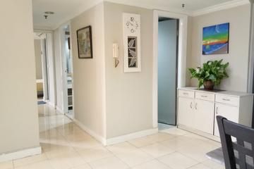 Dijual Apartemen Taman Rasuna 2 Bedroom Furnished Lantai Tinggi