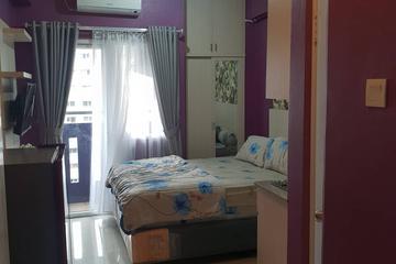Sewa Apartemen Green Pramuka City Siap Huni Furnished