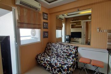 Sewa Harian Apartemen Green Pramuka City Jakarta Pusat