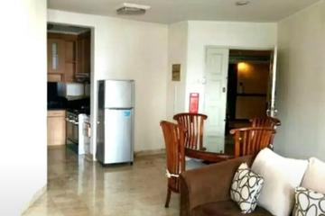 Dijual Apartemen Beverly Tower Cilandak Jakarta Selatan - 2+1 BR Furnished