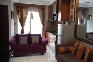 Sewa Apartemen Murah di Mediterania Garden Residence 2 Tanjung Duren Central Park di Jakarta Barat