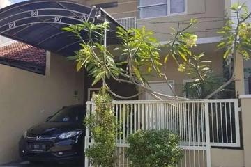 Jual Rumah Puri Asri Minimalis di Pakuwon City Cluster Puri Asri Surabaya