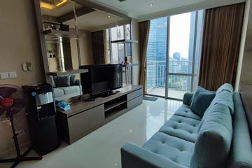 For Rent 2BR Apartment Denpasar Residence Kuningan City