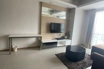 Jual Apartemen Casa Grande Residence Phase I Kota Kasablanka - 3+1 BR Furnished