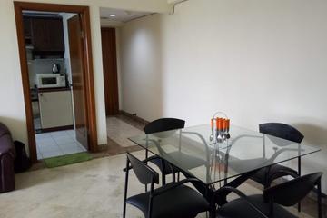 Jual Apartemen Bona Vista Lebak Bulus - 2 Bedroom Low Floor View Garden