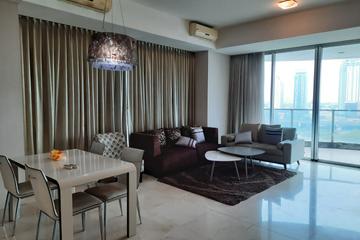 Sewa Apartemen Kemang Village - 4+1 BR Furnished, Private Lift