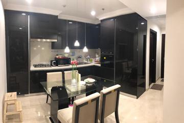 For Rent Apartment Pondok Indah Residence South Jakarta - 2 BR Fully Furnished