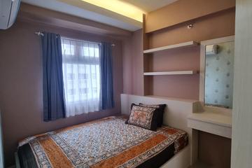 Sewa Harian Apartemen Green Pramuka