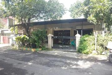 Jual Rumah Siap Huni di Rungkut Barata Surabaya - Luas Tanah 226m2 SHM