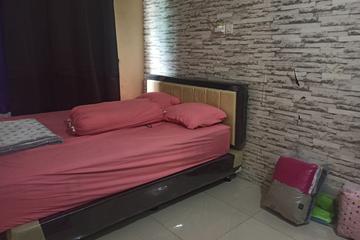 Disewakan Apartemen City Park Cengkareng - 1 BR Fully Furnished
