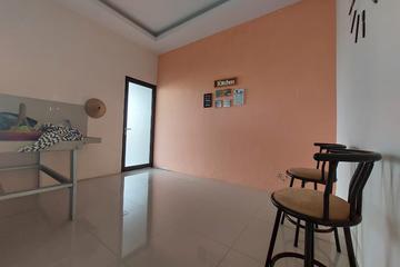 Jual Rumah Siap Huni di Manru Regency Tembalang Semarang - 3 Kamar Tidur