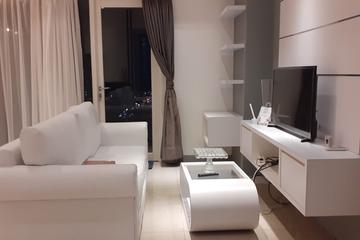 Jual Apartemen Aspen Residence Jakarta Selatan - 2+1 Kamar Full Furnished
